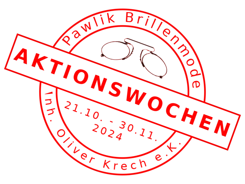 Stempel Aktionswochen